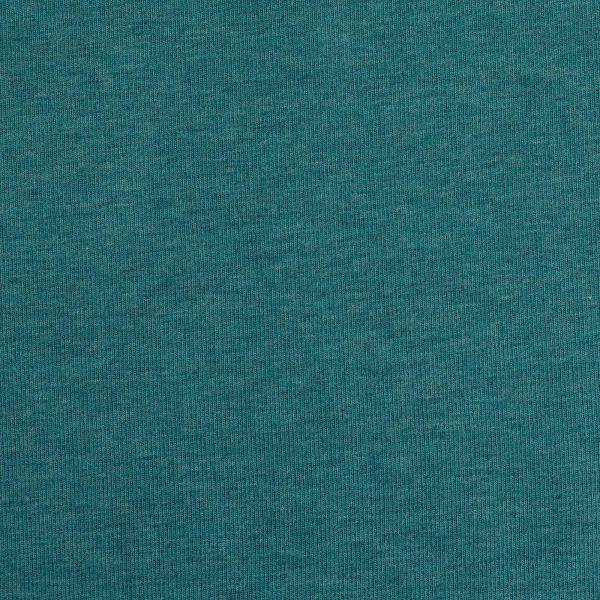 Sweat Maike - melange petrol